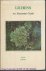 Lichens; An Illustrated Guide