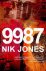 Nik Jones - 9987