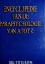 Rivas, Titus - Encyclopedie van de parapsychologie van A tot Z