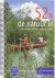 M. den Hartog - 52x de natuur in / 52-serie