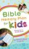 Bible Memory Plan For Kids