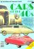 CARS of the 40s, collectors...