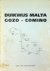 Duikwijs Malta-Gozo-Comino