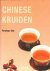 CHINESE KRUIDEN (geneeskrac...