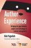 Rick Yagodich - Author Experience