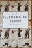 Bakx, Gerbert - GELUKKIGER LEVEN.  101 vragen en antwoorden over geluk en levenskunst