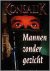 Mannen zonder gezicht (pare...