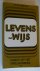 Verboom Drs. W. - Levens-wijs