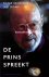 De prins spreekt