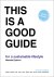 This is a Good Guide For a ...