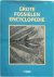 Grote fossielen encyclopedie