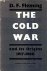 The cold war and its origin...