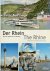 Inga Menkhoff 40722 - Der Rhein - The Rhine Von der Quelle bis zur Mündung - From the river head to the mouth