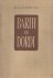 Feenstra, J.G. - Barth of Dordt
