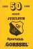 50 jarig jubileum Sportclub...