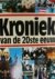 Kroniek van de 20ste eeuw