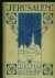 Lagerl f, Selma. - Jeruzalem.
