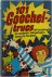 101 goocheltrucs : om jezel...