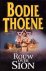 B. Thoene - Rouw Over Sion