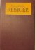 [FIRST EDITION] Reisiger by...