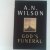 Wilson, A.N. - God's 'Funeral