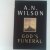 Wilson, A.N. - God's 'Funeral
