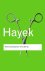 Hayek, F.A. - 2006 The Constitution Of Liberty