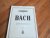 Bach Czerny - Bach Inventionen