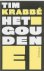 Tim Krabbe - Het gouden ei