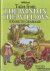 Grahame, Kenneth - The wind in the willows - abridged for young readers