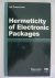 Hermeticity of Electronic P...