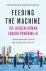 James Muldoon; Mark Graham; Callum Cant - Feeding the Machine