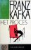 Franz Kafka - Kafka, Franz-Het proces