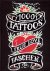 Henk Schiffmacher - 1000 tattoos