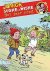 Junior Suske en Wiske 01 - ...