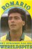 LAAN, MARCO VAN DER - Romario -Het sprookje van een wereldspits