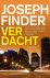 Joseph Finder - Verdacht
