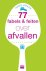 Hans Kraak - 77 fabels en feiten over afvallen