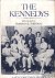 Salisbury, Harrison E. (introduction by)  Brown, Gene (edited by) - The Kennedys. A New York Times Profile
