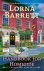 Lorna Barrett - A Booktown Mystery- Handbook for Homicide