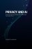 Federico Marengo - Privacy and AI
