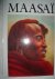 Desouter, Serge - Maasaï