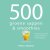 Carol Beckerman - 500 groene sappen & smoothies