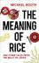 The Meaning of Rice