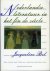 BEL, Jacqueline - Nederlandse literatuur in het fin de siècle. Een receptie-historisch overzicht van het proza tussen 1885 en 1900.