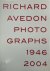 Richard Avedon Photographs,...