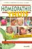 Homeopathie thuis