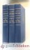 Calvin, John - Calvins Commentaries Psalms, 3 volumes complete --- Commentary on a Harmony of the Evangelists, Matthew, Mark, and Luke. Translated from the orgininal Latin, and collated with the authors French version, by the Rev. William Pringle