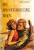 De mysterieuze man