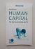 Human Capital. How what you...